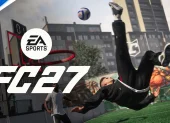El videojuego estará disponible en formato tanto físico como digital.