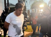 Juez ordenó prisión para 36 procesados por presunta red narco en Guayas y Los Ríos.