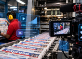 EXPRESO fue seleccionado entre 20 medios de América Latina para implementar un proyecto que combina video e inteligencia artificial en el AI Video Lab de la SIP y Google.
