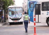 Este sábado 26 de septiembre habrá desvíos viales en el centro de Guayaquil.