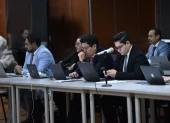 Progen: La audiencia para revisar las medidas cautelares se realizó el 24 y 25 de septiembre de 2026.