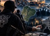 Ecuador tendría entre 41.000 y 80.000 integrantes ligados al crimen organizado.