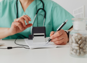 Referencial. El sistema de salud en Ecuador está en crisis.