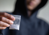 Imagen referencial. Narcotráfico en Ecuador.
