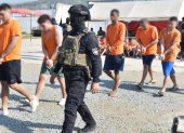 SNAI destituyó 265 funcionarios entre 2024 y 2026 en cárceles de Ecuador por faltas graves.