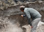 En las parroquias de Pomasqui y San Antonio de Pichincha se han registrado pucarás, culuncos, caminos y espacios habitacionales desde le época precerámica.