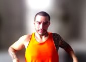 Daniel Salcedo aceptó la extradición a Estados Unidos.