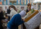 Autoridades de Jordania proyectan la ampliación de servicios e infraestructura turística en las áreas sagradas.