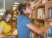 Los libros usados siempre encuentran nuevos lectores