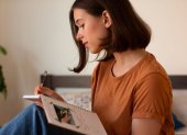 Comprender la infancia ayuda a transformar viejos patrones