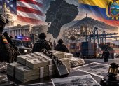 EE.UU. designó terroristas a bandas de Ecuador en 2025-2026 para bloquear sus finanzas.