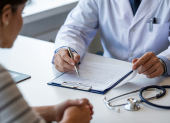 Referencial. Sistema de salud en Ecuador.