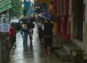 Lluvias en Guayaquil continuarán este domingo 27 de septiembre.