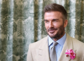 David Beckham tiene una inmensa fortuna, producto de inversiones, propiedades y diferentes negocios.