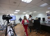La Comisión Ciudadana de Selección continuará con el cronograma de audiencias este lunes 28 de septiembre de 2026.