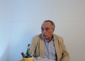 José María Peredo es docente de la Universidad Europea de Madrid y experto en Relaciones Internacionales.
