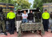 Fiscalía reactiva caso Blanqueo Fito tras capturas en Colombia