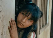 ‘Nunkui’ es una película de ficción de 90 minutos ambientada en territorio shuar de la Amazonía ecuatoriana.