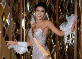 Shyare Andrade, avanzó a la segunda ronda de votaciones del Country’s Power of the Year.