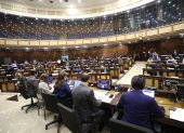El Pleno de la Asamblea se reunirá el 29 de septiembre de 2026 para el segundo debate de la Ley.