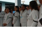En el IESS y en el Ministerio de Salud también trabajan médicos éticos, comprometidos con su profesión y con los pacientes.