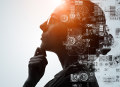 La inteligencia artificial plantea nuevos desafíos para el mercado laboral y el futuro del trabajo.