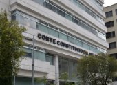 Para evitar el régimen común, los miembros de la Corte cervecera exigieron a la Asamblea en 2009 inmunidad en la Ley de Garantías (art. 186).