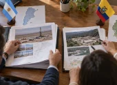 Los proyectos presentados al RIGI argentino suman casi $150.000 millones, más que el PIB de Ecuador en 2025.