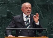 En agosto de 2024, el Banco Central reveló que beneficiarios de Bolsa Familia, quizás la mejor política pública de Lula en su primer mandato, transfirieron 3.000 millones de reales a casas de apuestas en un solo mes.