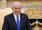 Netanyahu habló en la ONU de quienes han buscado destruir al Estado judío y también de otra batalla: la lucha contra las mentiras sobre Israel que se multiplican en redes sociales.