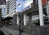 El CPCCS está conformado por siete vocales, uno de ellos en representación de los Pueblos y Nacionalidades.