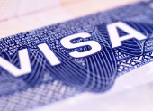 La revocatoria de la visa estadounidense a dos ciudadanos ecuatorianos fue por presuntos actos de corrupción.