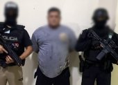 12 presuntos Los Lobos fueron detenidos en Manabí por muertes violentas.