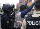 Gobierno evalúa extender toque de queda en 4 provincias por seguridad.