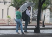 La Secretaría de Gestión de Riesgos declaró la alerta roja por el fenómeno de El Niño.