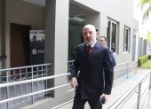 La LigaPro y los presidentes de los clubes se reunieron para analizar el futuro de la Ligapro.