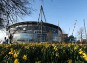 El Manchester City fue declarado culpable de 114 cargos, y se espera que el club mancuniano aple la sanción.