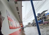 El impacto económico dependerá de la intensidad de las lluvias, la resistencia de la infraestructura y la rapidez de la respuesta pública.