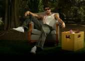 Machaka se dio a conocer a nivel nacional con la canción Las +593.