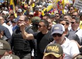 El Estado ha logrado recomponer capacidades y dar golpes muy duros a los carteles, tanto en el tráfico como en el otro gran azote, la minería ilegal.