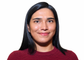 Killa Sisa Quishpe, de 24 años, desapareció el 27 de septiembre de 2026 en la parroquia Zámbiza, en el norte de Quito.