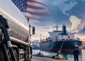 La evolución del mercado internacional de combustibles y las tensiones geopolíticas pueden repercutir en los costos energéticos.