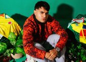 André Farra cierra su trilogía musical con It Is What It Is, un álbum de diez canciones sobre identidad, memoria y aceptación.