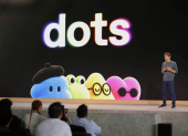 Los agentes Dots permiten establecer reglas y permisos para controlar las acciones que pueden ejecutar de manera autónoma.