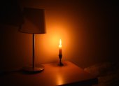 Varios sectores de Quito no cuentan con energía eléctrica la noche de este martes 29 de septiembre.