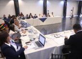 La sesión de la Comisión de Fiscalización se desarrolló este martes 29 de septiembre.