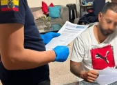 Los procedimientos se concentraron en los sectores de La FAE, La Pradera, Vergeles, Alborada y los bloques multifamiliares de la Policía.