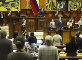 El Pleno de la Asamblea fue convocado para el 1 de octubre de 2026 para tratar la Ley de Inquilinato.