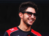 Esteban Ocon dejará Haas al finalizar la temporada 2026 y deberá definir su futuro en la Fórmula 1.