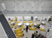 La producción recreará el experimento realizado originalmente en 1971, retomando las preguntas que este planteó alrededor del poder.